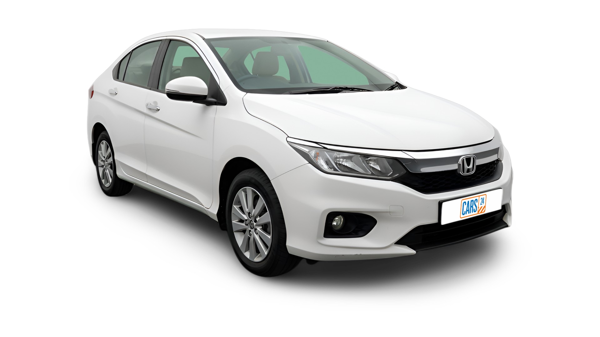Honda City-img